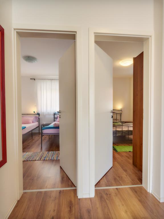 Apartment Katja Rogoznica  Habitación foto