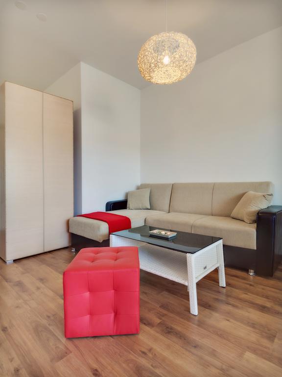 Apartment Katja Rogoznica  Habitación foto